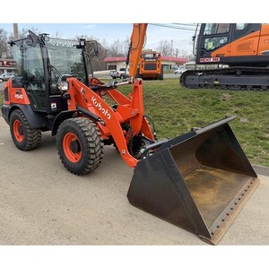 2026 R540 Skid Steer <b>Loader</b> with Core Engine Component - Product Image 4