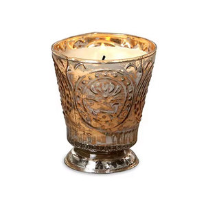 Produit le plus vendu Bougie votive en verre Verre à vendre au prix de gros - Product Image 5