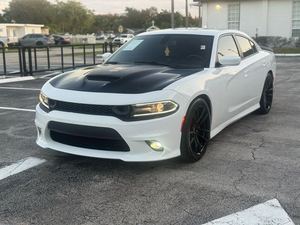 2019 DODGE CHARGER RT SCAT PACK RWD LISTO PARA ENVIAR - Product Image 3
