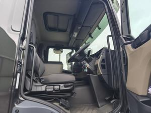 Camion tracteur MAN TGM 18.320 châssis 6X2 Diesel Euro 6 Transmission manuelle Capacité de charge 31-40T Direction à gauche Neuf - Product Image 6