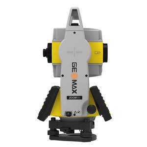 NEW ORIGINAL Geo-Maxs Zoom-50 A5 2" Total Station <b>Test</b> <b>Instruments</b> - Product Image 1