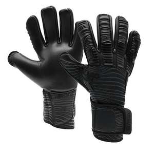 Gants de gardien en cuir premium personnalisables - Product Image 1