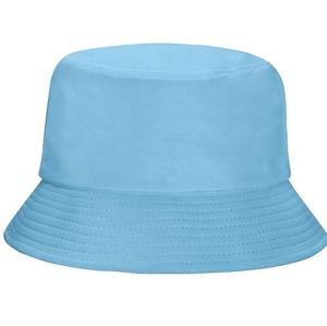 Sombreros de Pescador de Color Sólido de Buena Calidad para Unisex, MOQ Bajo, Venta al por Mayor, Sombreros de Pescador Ligeros Estilo Safari para Unisex - Product Image 2