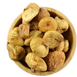 Figues entières séchées de qualité supérieure 1kg, emballage sous vide, conservées en saumure, procédé AD, non-OGM, naturelles, en vrac, fournisseur en gros, durée de conservation 36 mois - Product Image 1