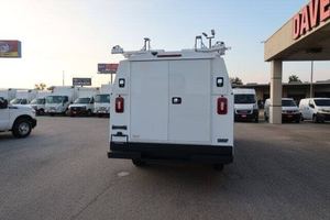 แชสซี GMC SAVANA 3500 139 CUTAWAY RWD ปี 2019 มือสอง พวงมาลัยซ้าย/ขวา - Product Image 5