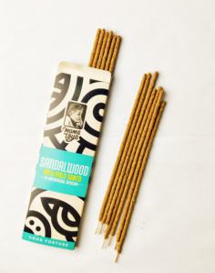 Wholesale Munay Peruvian Sandalwood <b>Palo</b> <b>Santo</b> <b>Incense</b> Sticks-Eco-Friendly Organic Natural Spiritual Cleansing Aromatherapy 14 - Product Image 2