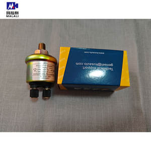 KUSユニバーサル油圧センサーJUP00327 1/8 NPTディーゼル発電機油圧センサー - Product Image 4