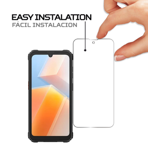 ฟิล์มกันรอย ANTISHOCK สำหรับแบล็ควิว ออสคาล เอส 70 โปรการปกป้องระดับพรีเมียมสำหรับอุปกรณ์ของคุณ - Product Image 3