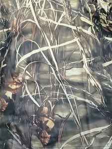 OEM Service Men's Sublimated <b>Camo</b> Design Hunting Wear Shirt Custom Made Hunting Shirt 2026 - Product Image 5