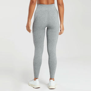 Professional <b>Hot</b> Selling Breathable Premium Product Women <b>Leggings</b> / Newest Design Women <b>Leggings</b> Slim Fit Style Made - Product Image 4