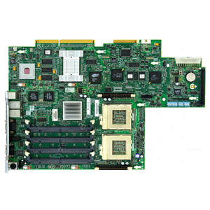 252355-001 Placa Base HP para DL360 G2 Reacondicionada - Product Image 3
