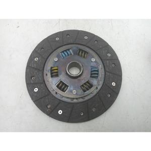 แผ่นคลัชอะไหล่ทั่วไป ยี่ห้อต่างๆ รุ่น (90>) เบนซิน - Product Image 3