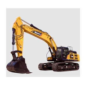 Doosan รถขุด DX55มือสองรถขุดดินขนาดใหญ่ - Product Image 3