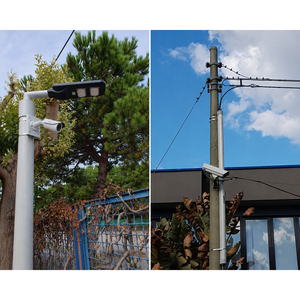 Torre Monopolo in Composito di Fibra di Vetro SILTI SUD FRP GFRP GRP 7-10m, Palo Manuale per Servizi, Accessori per Torri di Telecomunicazioni Video - Product Image 3