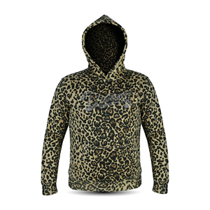 Men's Plus Size Casual <b>Winter</b> <b>Overall</b> Customized Design Factory Made Solid Pattern Professional Male Designer Pullover Hoodies - Product Image 6