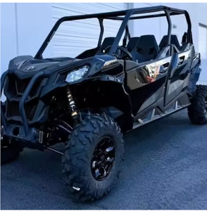 UTV Deportivo M A X DPS 1000R de Alta Calidad, Último Modelo 2025 2026, Disponible al por Mayor, Listo para Enviar - Product Image 3