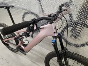 Authentique Vélo Électrique Specialized Turbo Levo Gen 4 S5 XL 2026 - Product Image 2