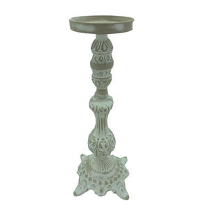 <b>Candle</b> Holders for <b>Pillar</b> <b>Candles</b> Metal Candlestick Holder for Tea Light <b>Candles</b> Ornament for Birthday Wedding Home Decoration - Product Image 6