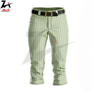 ชุดเครื่องแบบซอฟต์บอลของทีมเยาวชนชุดเสื้อกางเกงพิมพ์ลายสำหรับผู้เล่นเบสบอลและซอฟต์บอล - Product Image 3