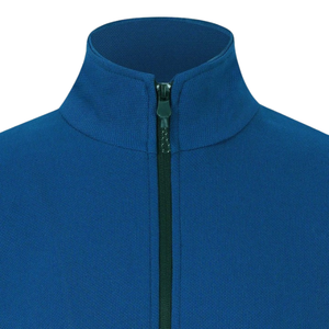 Venta al por mayor logotipo personalizado hombres adultos talla grande 2 piezas verano transpirable cuatro vías estiramiento 100% poliéster ligero gimnasio chándales - Product Image 4