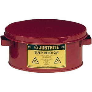 Conteneur à boisson en acier Juustrite 4.0L D238xH114mm Outil de nettoyage automobile - Product Image 1