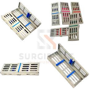 ถาดวางเครื่องมือทันตกรรมแบบมืออาชีพมาใหม่ล่าสุดราคาดีที่สุดสำหรับเทปฆ่าเชื้อทางทันตกรรมแหล่งจ่ายไฟฟ้า - Product Image 2