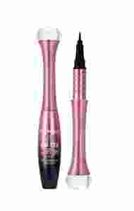 <span class=keywords><strong>Kiss</strong></span> <span class=keywords><strong>Beauty</strong></span> <span class=keywords><strong>Eyeliner</strong></span> hitam tahan lama kualitas tinggi tahan lama mata besar 5D pensil <span class=keywords><strong>Eyeliner</strong></span> hitam 24 jam Matte <span class=keywords><strong>Eyeliner</strong></span> tahan air - Product Image 4