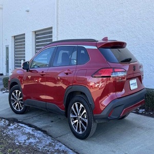 Toyota Corolla Cross 2023 NEUVE - Product Image 2