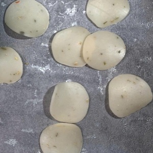 Galletas de Camarones Secos Vietnamitas en Bolsa para Adultos - Product Image 3