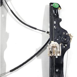 ตัวปรับกระจกไฟฟ้าด้านหน้าขวา BMW X1 ซีรีส์ (E84) 51332990386 (09>15) - Product Image 4