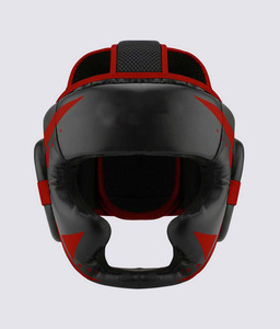 2025 Casque d'entraînement de Taekwondo de haute qualité et à bas prix recommandé par les casques de casque de Taekwondo d'équipement de Taekwondo d'usine - Product Image 3