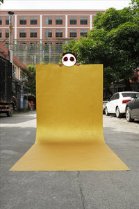 Système de panneaux muraux légers, imperméables et ignifuges, modernes et personnalisés, pour la décoration intérieure commerciale - Product Image 2