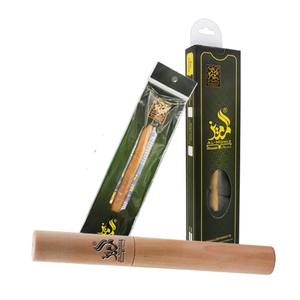 Estuche/soporte de palo Miswak de 3 piezas más vendido del mundo, producto de cuidado bucal de cerdas suaves empacado al vacío, higiene multiusos - Product Image 1
