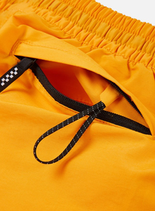 Shorts décontractés pour hommes de bonne qualité, taille mi-haute, en tissu toile mélange polyester/coton, marque privée, très vendus, taille 6XL - Product Image 6