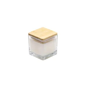 Candele Profumate Personalizzate Wichita, Gadget su Misura con Esperienza Olfattiva Fragrante - Product Image 3