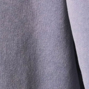 Sweats à capuche en tissu respirant de couleur unie pour hommes, lavage à l'acide, design personnalisé, utilisation en extérieur, sweats à capuche surdimensionnés pour hommes, lavage à l'acide - Product Image 6