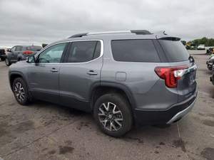 2021, propre et bien entretenu, ggGMCcc aACADIAa SLE1 - Product Image 2