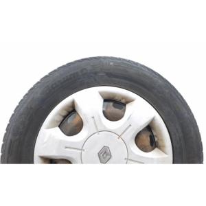 Rueda de Acero para Renault Trafic Serie R9M 452 (14>) - Product Image 4