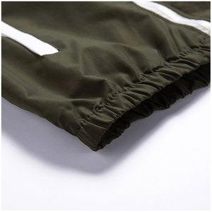 Oem Custom Men <b>Plain</b> <b>Tracksuits</b> Wholesale Price Hot Sale Customized Logo Men <b>Tracksuit</b> - Product Image 4