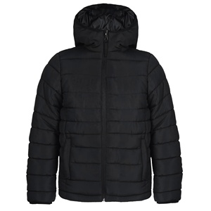 Pakistan Factory Made Puffer Jacket Hot Sales Winter Warm <b>Bubble</b> <b>Coat</b> Clothing Custom Puffer Jacket for Men - Product Image 1