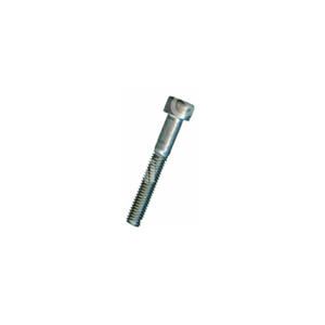 Tornillo Allen Acero inoxidable A2 - 304 Clase 8,8 Din 912 Rosca parcial Receso hexagonal Cabeza cilíndrica - Product Image 1