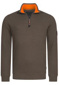 Sudadera Gruesa y Pesada con Capucha y Hombros Caídos para Hombre, 500 460 400 Gsm, Logotipo Personalizado, Felpa Francesa, Sudadera Gruesa - Product Image 6