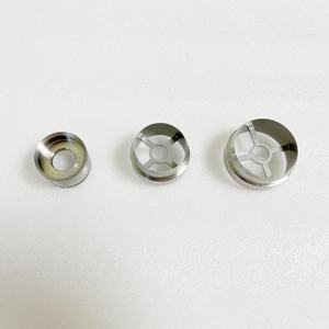 Marcador de areola Grossman de doble extremo personalizable, Grabado Surgico, manual de acero inoxidable, listo para enviar, función de cuatro anillos - Product Image 4