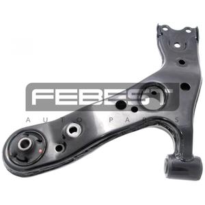 Leva anteriore destra FEBEST (0124-ZZE150RH) - Product Image 1