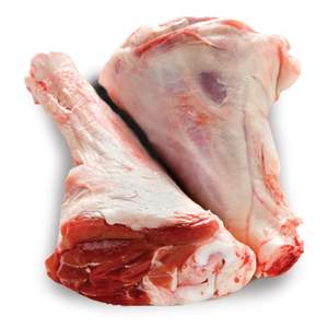 Viande de tête de buffle biologique entière congelée sans gluten d'Alberta, Canada, durée de conservation de 12 mois, à vendre - Product Image 4