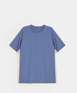 2025 ropa deportiva hombres camiseta al por mayor único elegante cómodo buena calidad nuevo estilo camiseta para hombres camiseta de talla grande - Product Image 2