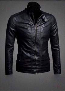 Veste sport en denim vert de course unisexe jeans auto de haute qualité haut-maillot taille XL avec impression de logo personnalisé pour équipe de motocross - Product Image 6