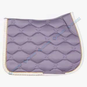 Cómoda almohadilla de espuma para SILLÍN de caballo Fabricante OEM Almohadilla ecuestre acolchada Pedido a granel aceptado - Product Image 2