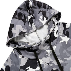 Nouveau dernier sweat à capuche de conception pour hommes et vêtements décontractés de bonne qualité et vêtements de rue bonne vente sweats à capuche pour hommes - Product Image 4