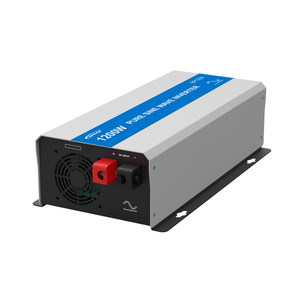 Per Epever NP 1200W pura onda sinusoidale Inverter qualità Off-Grid Inverter solare per monofase batteria al litio condizionatore d'aria - Product Image 4